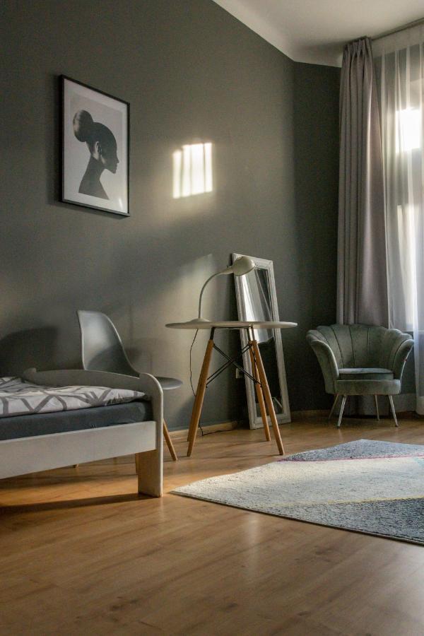 Moon Hostel Warszawa Kültér fotó