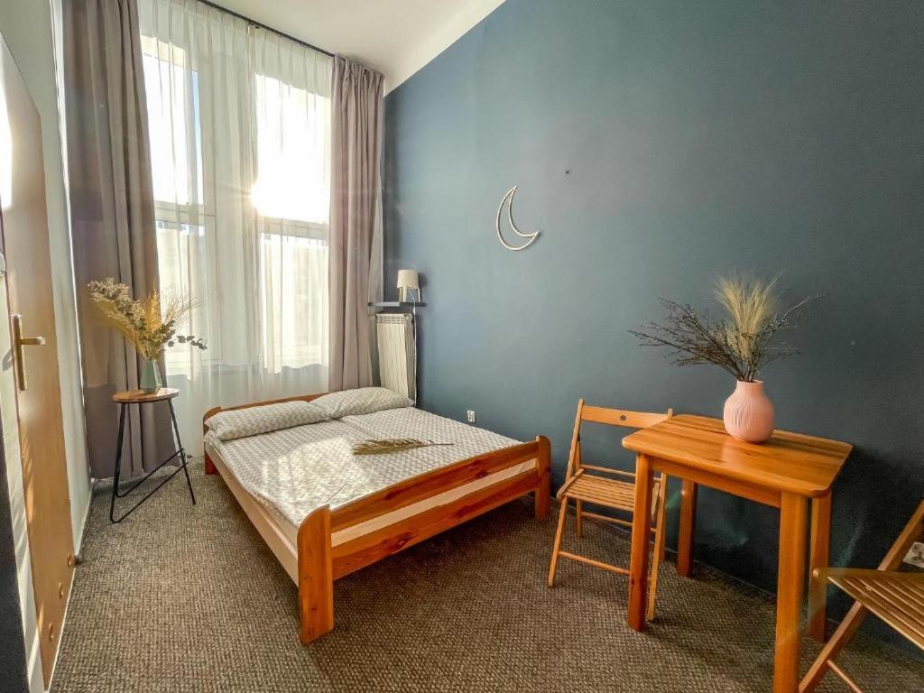 Moon Hostel Warszawa Kültér fotó